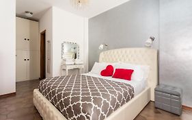 Cagliari Centro Città Rooms